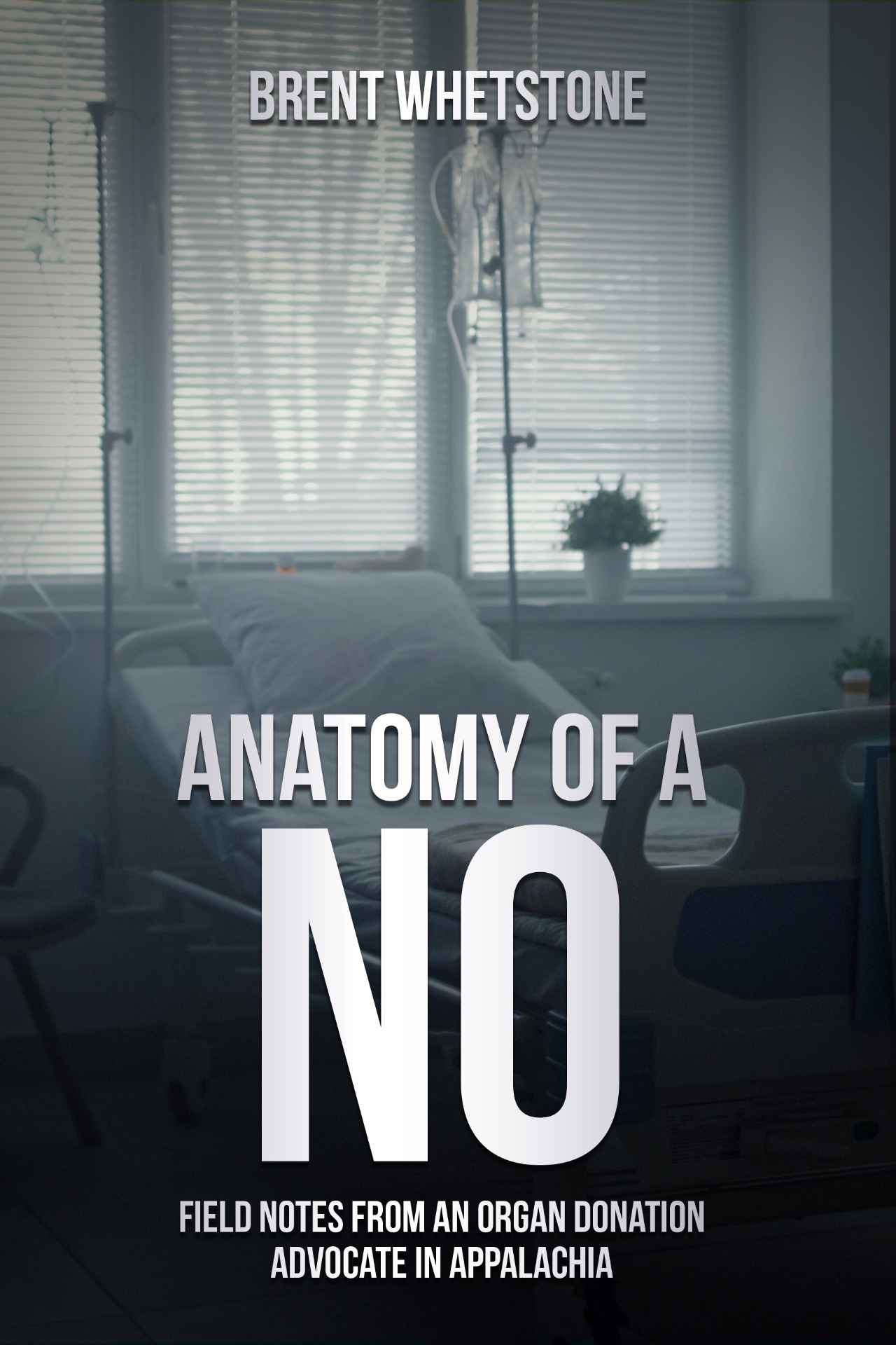 Anatomy of a No cover